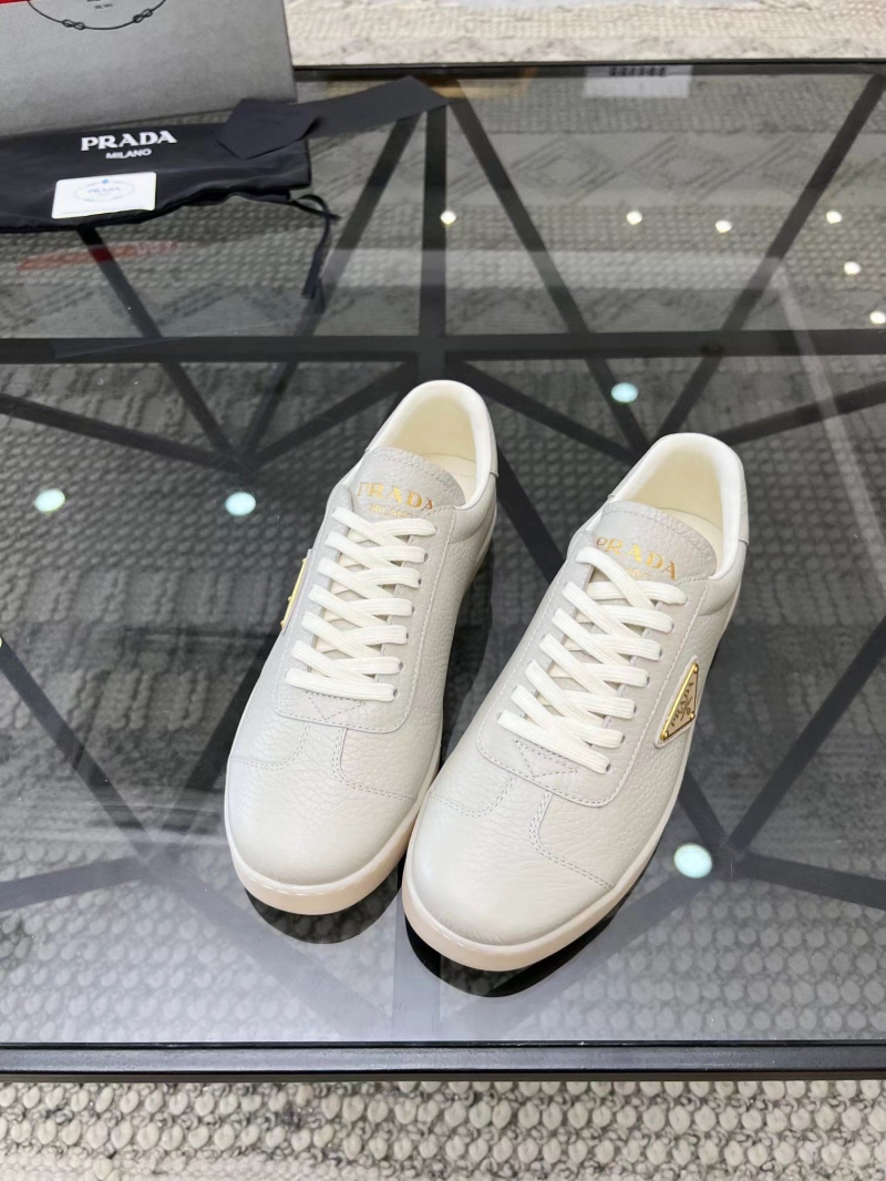 Prada Casual Shoes